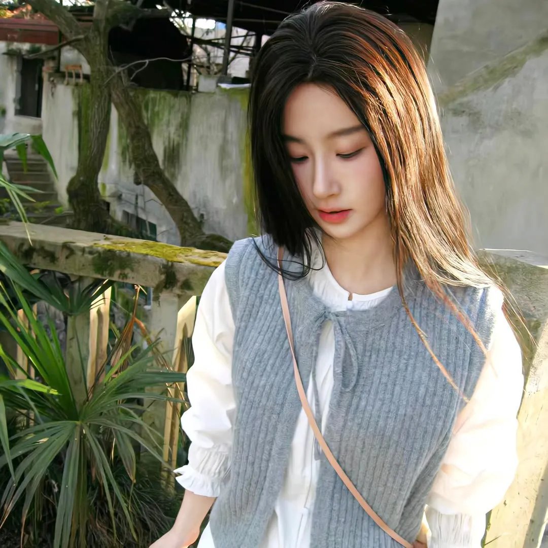 圣女之歌