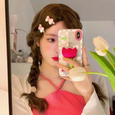 桃花扇