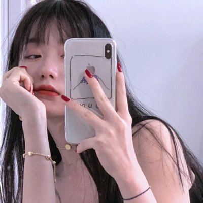 恋爱的发现